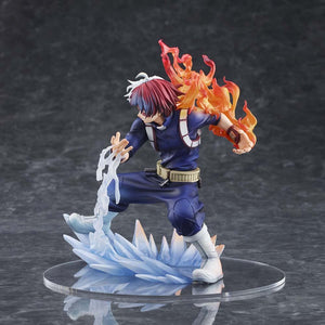 Nekotwo [Pre-order] MY HERO ACADEMIA - Shoto Todoroki 1/7 scale figure SEGA