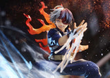 Nekotwo [Pre-order] MY HERO ACADEMIA - Shoto Todoroki 1/7 scale figure SEGA