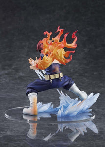 Nekotwo [Pre-order] MY HERO ACADEMIA - Shoto Todoroki 1/7 scale figure SEGA