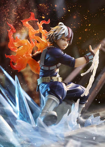 Nekotwo [Pre-order] MY HERO ACADEMIA - Shoto Todoroki 1/7 scale figure SEGA