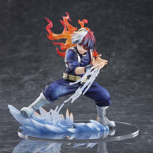 Nekotwo [Pre-order] MY HERO ACADEMIA - Shoto Todoroki 1/7 scale figure SEGA