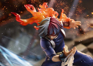 Nekotwo [Pre-order] MY HERO ACADEMIA - Shoto Todoroki 1/7 scale figure SEGA