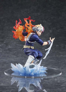Nekotwo [Pre-order] MY HERO ACADEMIA - Shoto Todoroki 1/7 scale figure SEGA