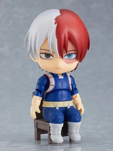 Nekotwo [Pre-order] My Hero Academia - Shoto Todoroki Swacchao! Nendoroid
