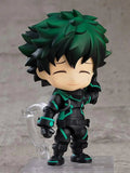 Nekotwo [Pre-order] My Hero Academia The Movie: World Heroes' Mission - Izuku Midoriya (Stealth Suit Ver.) Nendoroid