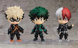 Nekotwo [Pre-order] My Hero Academia The Movie: World Heroes' Mission - Izuku Midoriya (Stealth Suit Ver.) Nendoroid