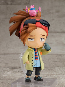 Nekotwo [Pre-order] My Hero Academia: World Heroes Mission - Rody Soul Nendoroid Good Smile Company