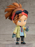 Nekotwo [Pre-order] My Hero Academia: World Heroes Mission - Rody Soul Nendoroid Good Smile Company