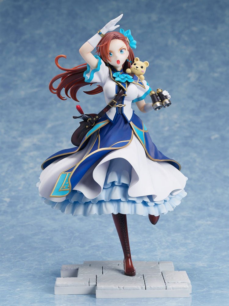 Nekotwo [Pre-order] My Next Life As A Villainess: All Routes Lead To Doom! X - Catarina Claes 1/7 Scale Figure FuRyu Corporation