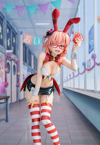 Nekotwo [Pre-order] My Teen Romantic Comedy SNAFU Climax - Yui Yuigahama (Casino Party Ver.) 1/7 scale figure Kadokawa