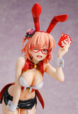 Nekotwo [Pre-order] My Teen Romantic Comedy SNAFU Climax - Yui Yuigahama (Casino Party Ver.) 1/7 scale figure Kadokawa
