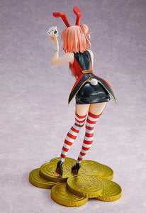 Nekotwo [Pre-order] My Teen Romantic Comedy SNAFU Climax - Yui Yuigahama (Casino Party Ver.) 1/7 scale figure Kadokawa