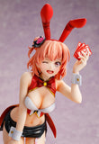 Nekotwo [Pre-order] My Teen Romantic Comedy SNAFU Climax - Yui Yuigahama (Casino Party Ver.) 1/7 scale figure Kadokawa