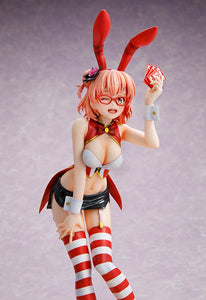 Nekotwo [Pre-order] My Teen Romantic Comedy SNAFU Climax - Yui Yuigahama (Casino Party Ver.) 1/7 scale figure Kadokawa