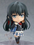 Nekotwo [Pre-order] My Teen Romantic Comedy SNAFU Climax - Yukino Yukinoshita(re-run) Nendoroid