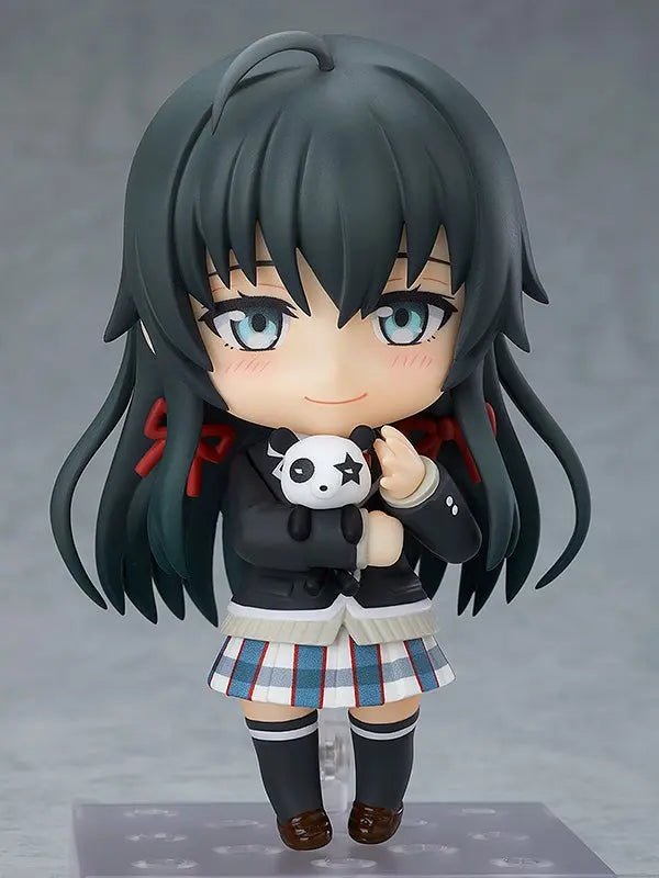 Nekotwo [Pre-order] My Teen Romantic Comedy SNAFU Climax - Yukino Yukinoshita(re-run) Nendoroid