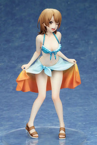 Nekotwo [Pre-order] My Teen Romantic Comedy SNAFU TOO! - Iroha Isshiki (Swimsuit ver.) 1/6 Scale Figure HOBBY STOCK