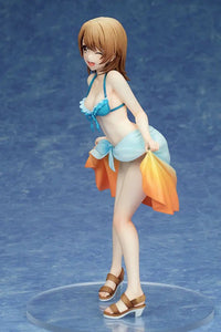 Nekotwo [Pre-order] My Teen Romantic Comedy SNAFU TOO! - Iroha Isshiki (Swimsuit ver.) 1/6 Scale Figure HOBBY STOCK