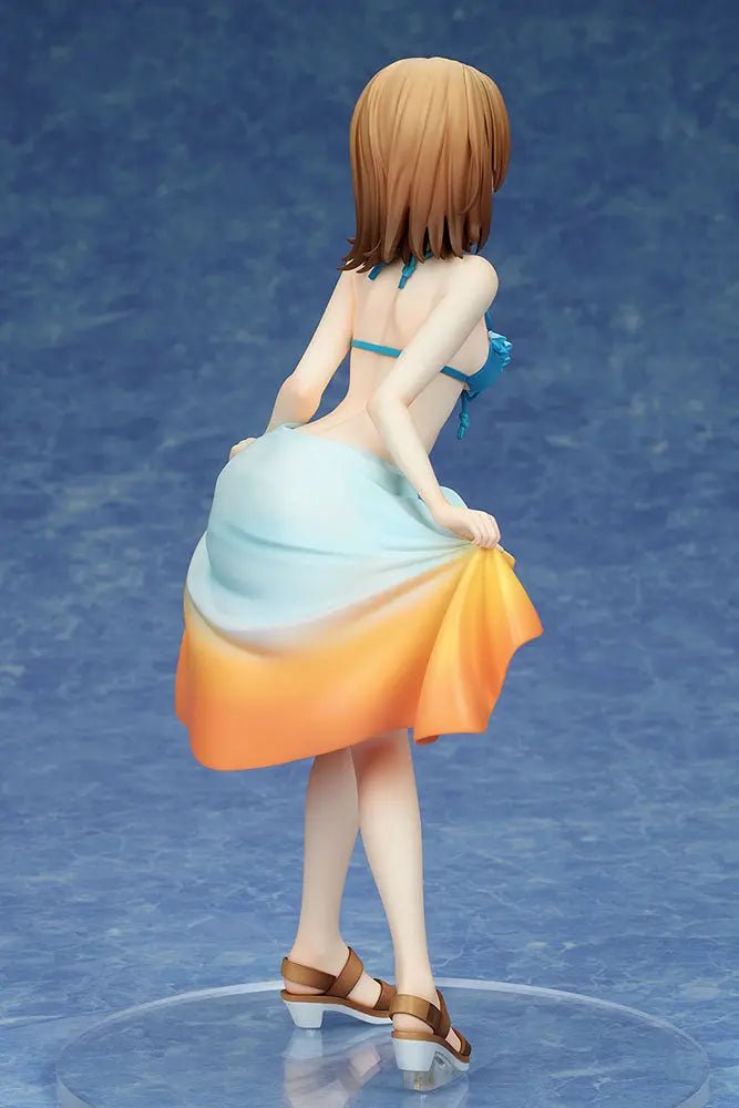 Nekotwo [Pre-order] My Teen Romantic Comedy SNAFU TOO! - Iroha Isshiki (Swimsuit ver.) 1/6 Scale Figure HOBBY STOCK