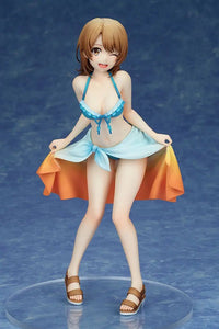 Nekotwo [Pre-order] My Teen Romantic Comedy SNAFU TOO! - Iroha Isshiki (Swimsuit ver.) 1/6 Scale Figure HOBBY STOCK
