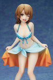 Nekotwo [Pre-order] My Teen Romantic Comedy SNAFU TOO! - Iroha Isshiki (Swimsuit ver.) 1/6 Scale Figure HOBBY STOCK