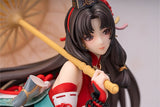 Nekotwo [Pre-order] NARAKA: BLADEPOINT - Tsuchimikado Kurumi (Onmyoki Ver.) 1/7 Scale Figure Myethos