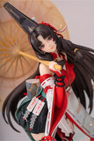 Nekotwo [Pre-order] NARAKA: BLADEPOINT - Tsuchimikado Kurumi (Onmyoki Ver.) 1/7 Scale Figure Myethos