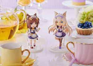 Nekotwo [Pre-order] Nekopara - Azuki Mini Figure 100! PLUM