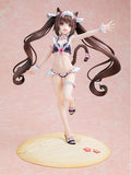 Nekotwo [Pre-order] NEKOPARA - Chocola (Maid Swimsuit ver.) 1/7 Scale Figure Kadokawa