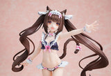 Nekotwo [Pre-order] NEKOPARA - Chocola (Maid Swimsuit ver.) 1/7 Scale Figure Kadokawa