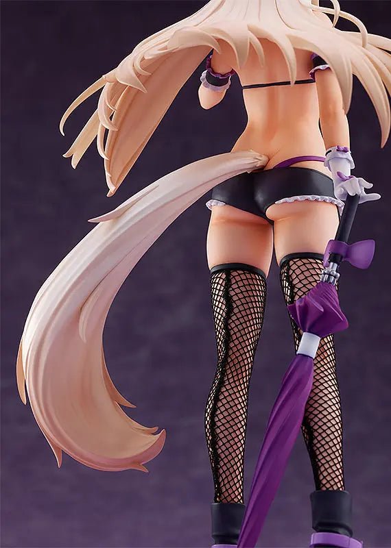 Nekotwo [Pre-order] Nekopara - Coconut (Race Queen ver.) 1/7 Scale Figure NEKOYOME