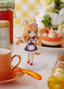 Nekotwo [Pre-order] Nekopara - Maple Mini Figure 100! PLUM
