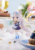 Nekotwo Nekopara - Vanilla Mini Figure 100! PLUM