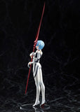 Nekotwo [Pre-order] Neon Genesis EVANGELION - Rei Ayanami (Plugsuit Style DT-160 & Pearl Color Edition DT-182) 1/7 Scale Figure Wave