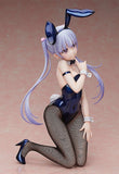 Nekotwo [Pre-order] NEW GAME!! - Aoba Suzukaze (Bunny Ver.) 1/4 scale figure FREEing