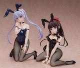 Nekotwo [Pre-order] NEW GAME!! - Aoba Suzukaze (Bunny Ver.) 1/4 scale figure FREEing