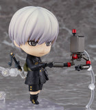 Nekotwo [Pre-order] NieR:Automata - NieR:Automata 9S (YoRHa No. 9 Type S) (re-run) Nendoroid Square Enix