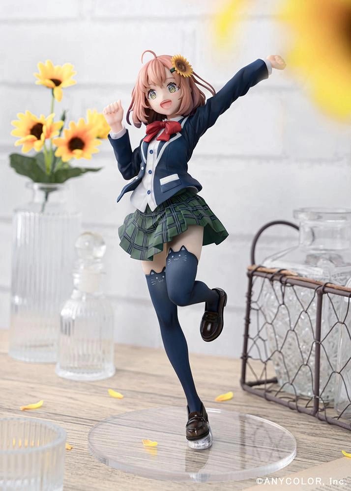 Nekotwo [Pre-order] Nijisanji - Honma Himawari 1/7 Scale Figure Anigift