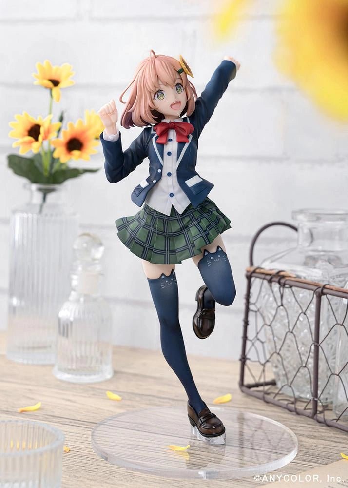 Nekotwo [Pre-order] Nijisanji - Honma Himawari 1/7 Scale Figure Anigift