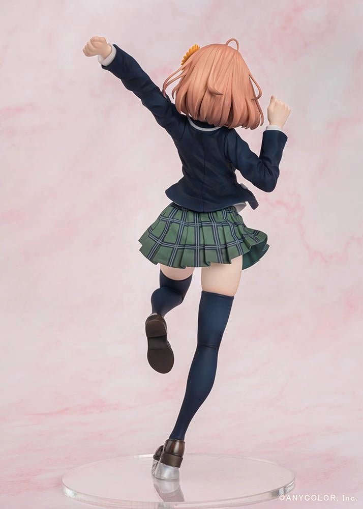 Nekotwo [Pre-order] Nijisanji - Honma Himawari 1/7 Scale Figure Anigift