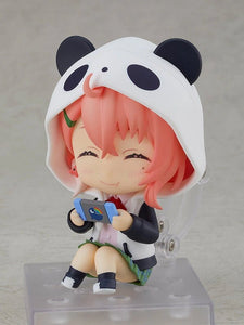 Nekotwo [Pre-order] NIJISANJI - Sasaki Saku Nendoroid  Good Smile Company
