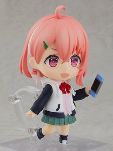 Nekotwo [Pre-order] NIJISANJI - Sasaki Saku Nendoroid  Good Smile Company