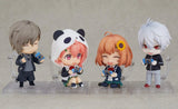 Nekotwo [Pre-order] NIJISANJI - Sasaki Saku Nendoroid  Good Smile Company