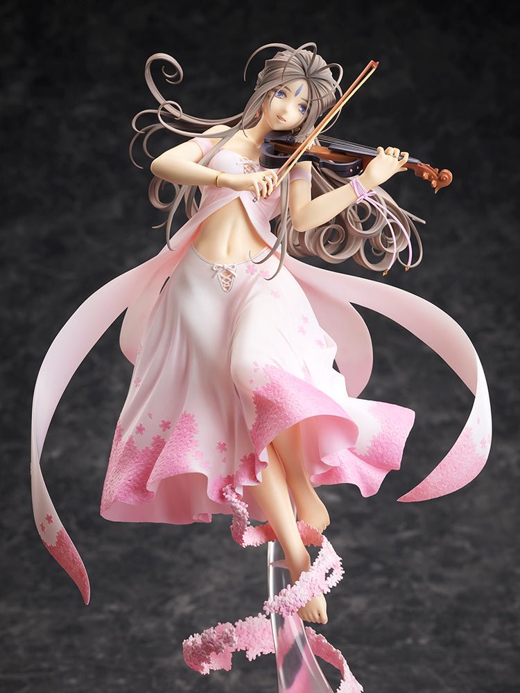 Nekotwo [Pre-order] Oh My Goddess! - Belldandy Non scale figure Hobby Max