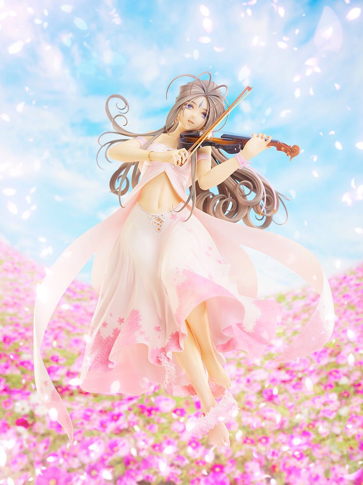 Nekotwo [Pre-order] Oh My Goddess! - Belldandy Non scale figure Hobby Max