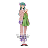 Nekotwo [Pre-order] One Piece - Kozuki Hiyori The DXF Grandline Lady Wano Country Vol.4 Prize Figure Banpresto