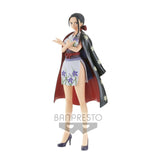 Nekotwo [Pre-order] One Piece - Nico Robin The Grandline Lady Prize Figure Banpresto