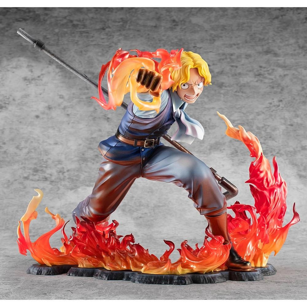 One Piece Freeny's Hidden Dissection Luffy's Gears Edition Blind