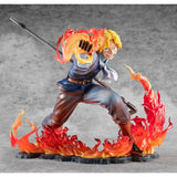 Nekotwo [Pre-order] One PIECE - Sabo (Fire fist inheritance LIMITED EDITION) Non-Scale Figure Megahouse