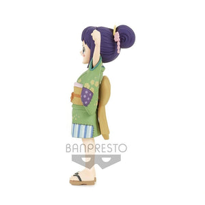 Nekotwo [Pre-order] One Piece - Wanokuni Vol.2 (A:OTAMA) The Grandline Series Prize Figure Banpresto